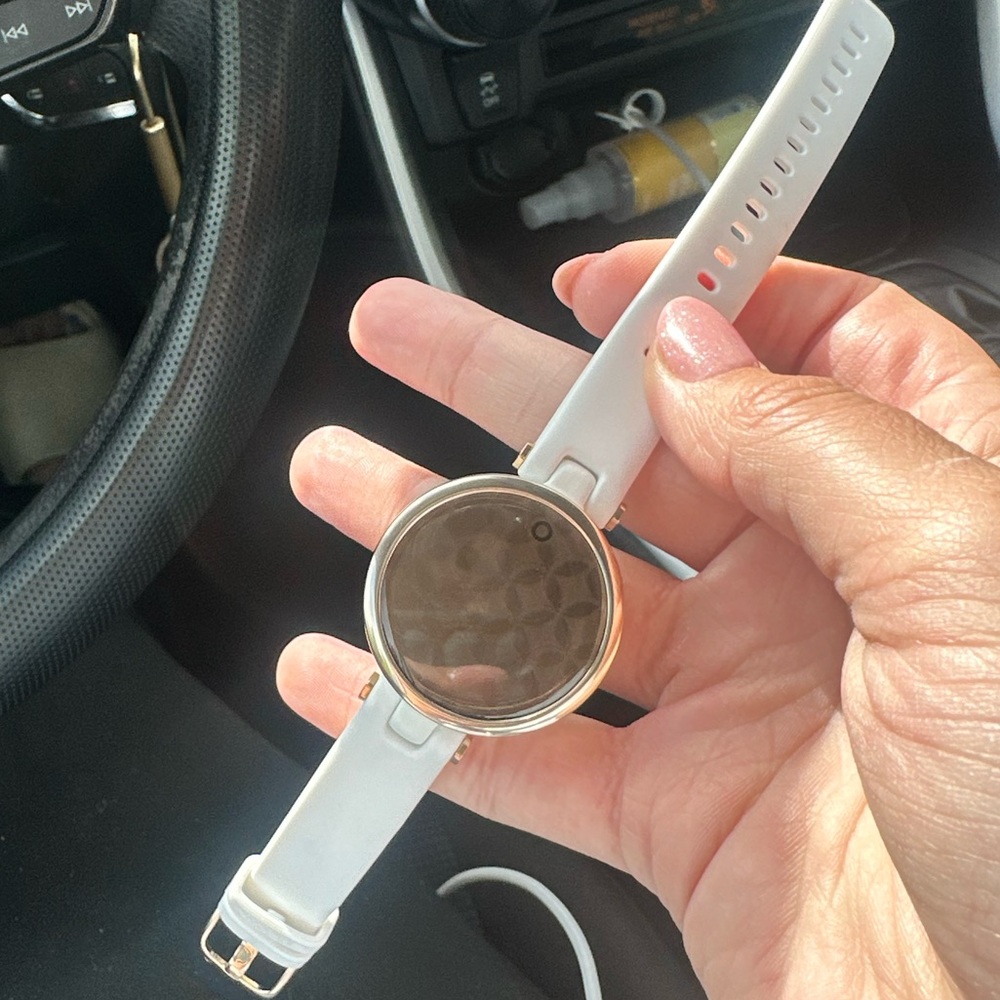 Garmin Lily Sport